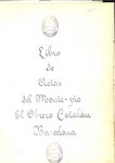 <div class=lightGallery-captions><p>Portada Libro Acta Montepío 1915</p><p></p><h4>Material cedido por 151 - ASEPEYO</h4><span>1915</span></div>